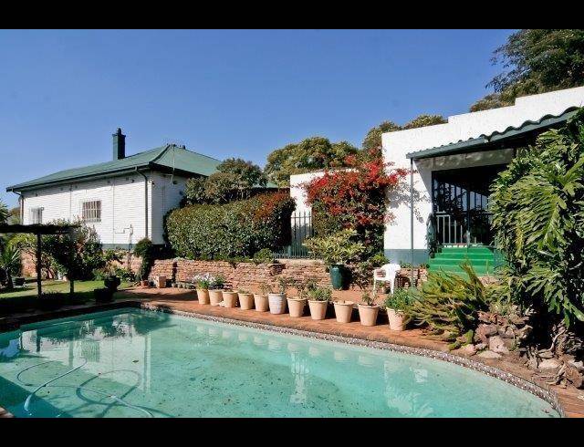 3 BEDROOM HOUSE FOR SALE IN KENSINGTON